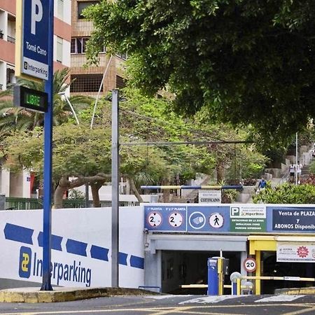 Apartamento Diego En Santa Cruz 外观 照片