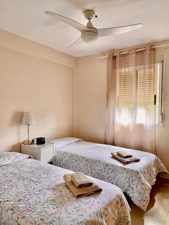 Apartamento Diego En Santa Cruz 外观 照片