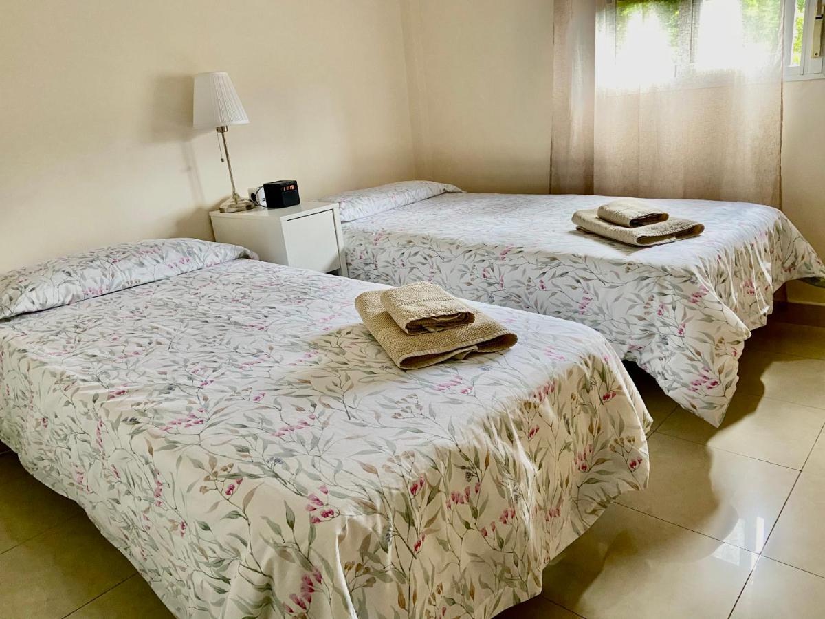 Apartamento Diego En Santa Cruz 外观 照片