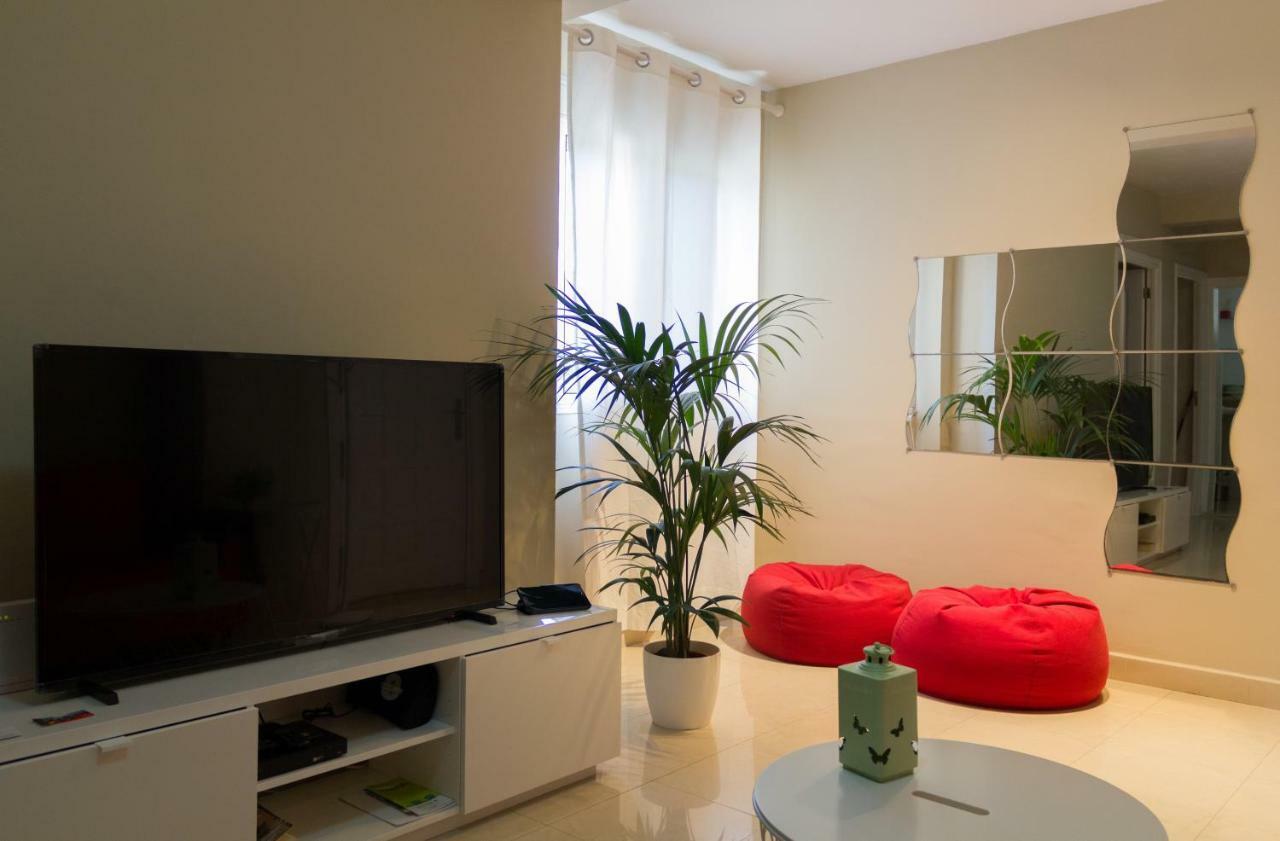 Apartamento Diego En Santa Cruz 外观 照片