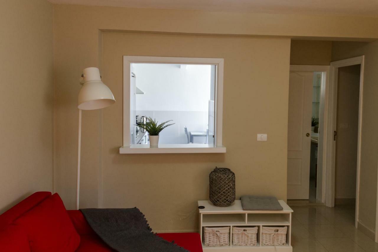 Apartamento Diego En Santa Cruz 外观 照片