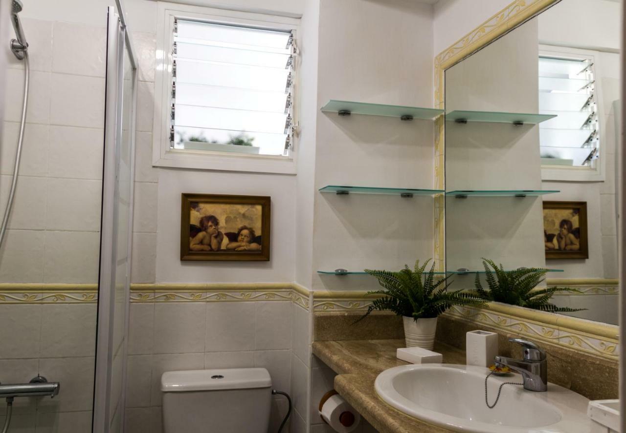 Apartamento Diego En Santa Cruz 外观 照片