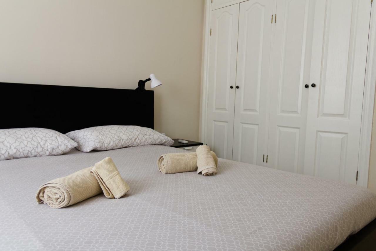 Apartamento Diego En Santa Cruz 外观 照片