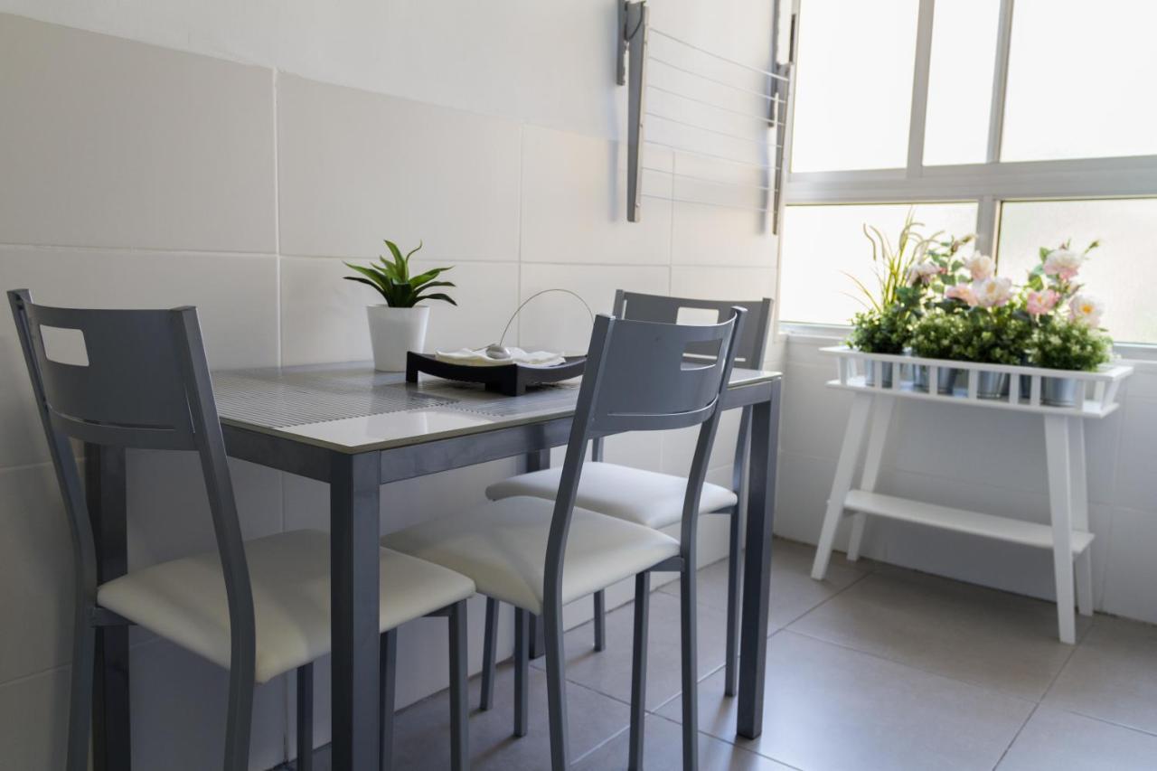 Apartamento Diego En Santa Cruz 外观 照片