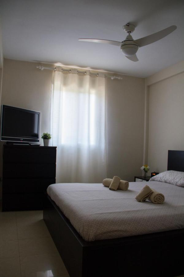 Apartamento Diego En Santa Cruz 外观 照片